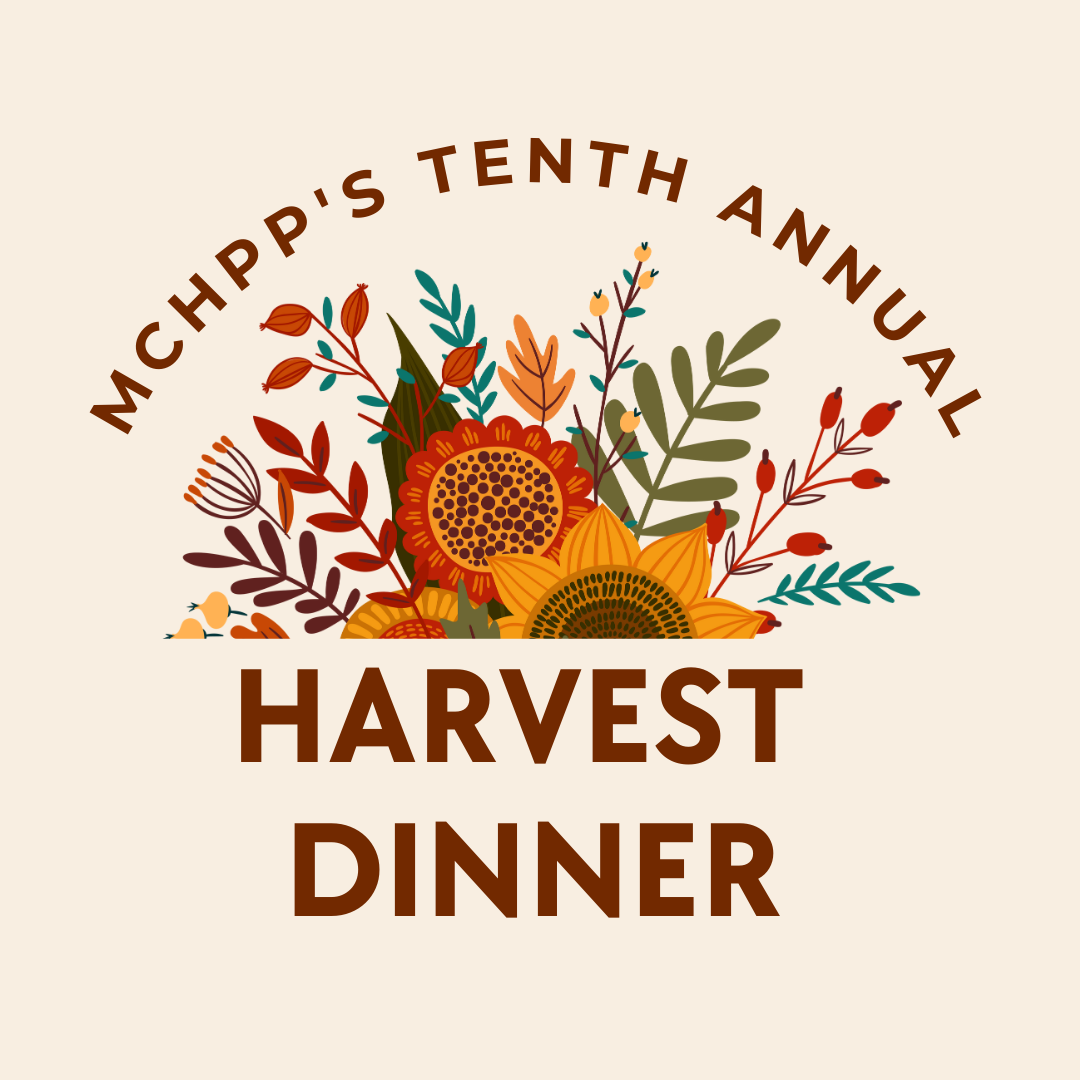 Harvest Dinner Clip Art